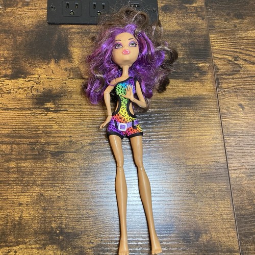 Costume bagno monster high - bagno,
