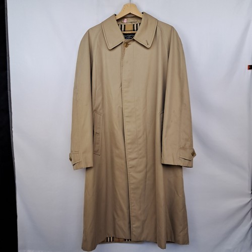 Trench burberry colore beige - trench,