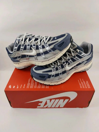 Nike 6000 thunder blue - p-6000,