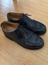 Stivali in pelle Paraboot