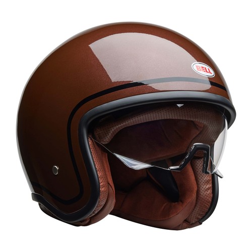 Casco jet bell tx501 - casco,