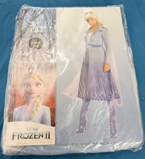 New Frozen II Elsa Costume