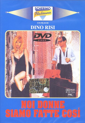 Noi donne siamo - noi,