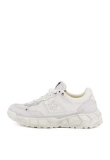 OXS SNEAKERS PEYOTE BIANCO