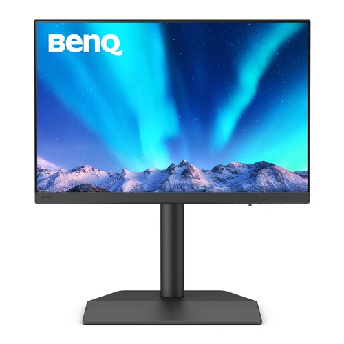 Benq monitor sw242q - benq, 24.1"