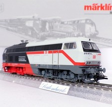 MÄRKLIN MFX DCC SOUND