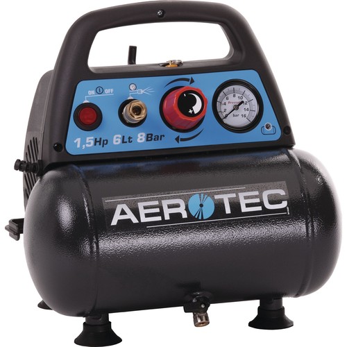 Compressore aerotec airliner - aerotec,