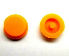 2x 1 pulsante telecomando
