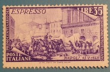 REPUBBLICA 1948 - CENTENARIO