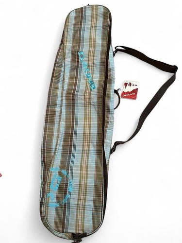 Borsa snowboard dakine pipe - borsa,