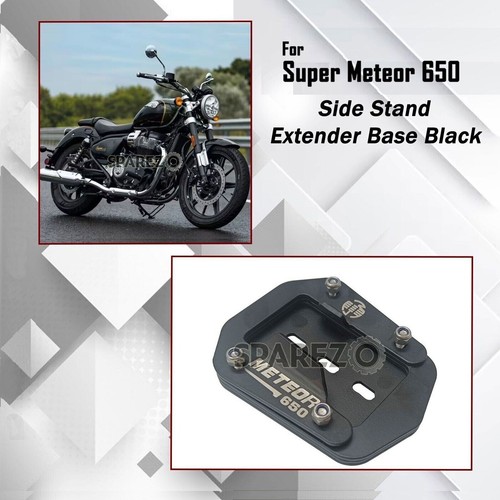 Per royal enfield - royal, meteor