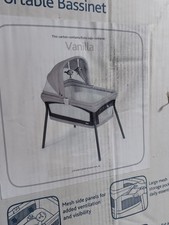 Chicco Lullago Nest Portable