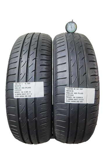 Pneumatici usati 165 r 14 - pneumatici, 165/65