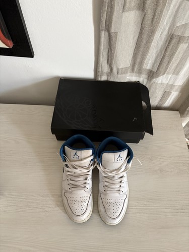 Jordan mid - jordan,