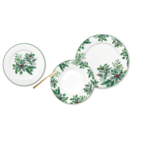 Servizio piatti dkd home - di,