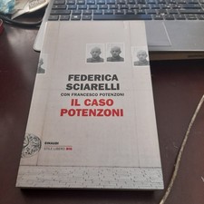 FEDERICA SCIARELLI il caso