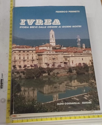 Federico perinetti ivrea aldo - federico,