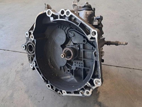 Cambio opel astra - cambio,