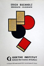 Erich Buchholz (1891-1972)