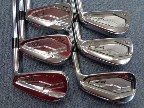 Set ferri combinati usati - set,