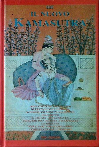 Nuovo kamasutra lorenzoni - nuovo,