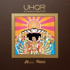 The Jimi Hendrix Experience -