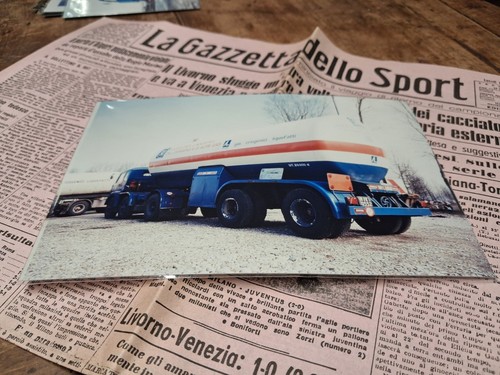 Fiat 682 camion - fiat, auto