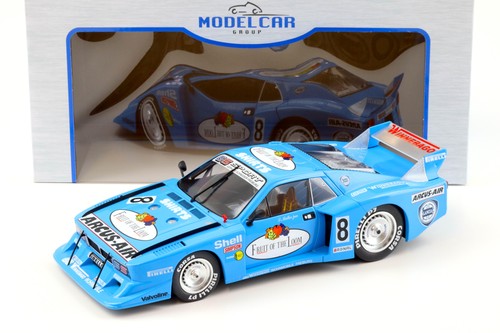Mcg lancia beta - mcg,