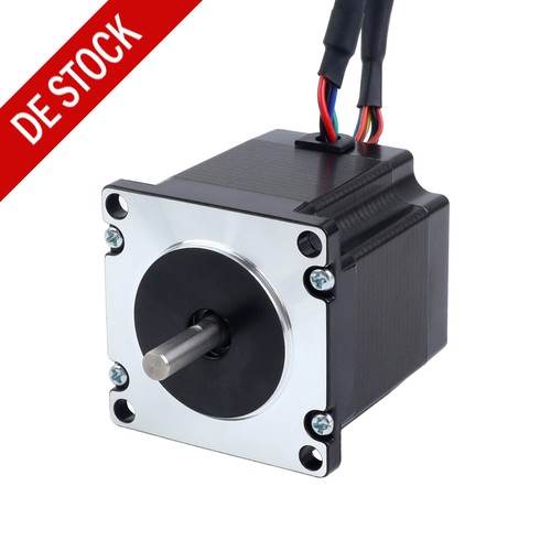 Stepperonline nema23 motore - nema23,
