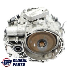 Audi Q2 GA 2.0 TDI DTTC