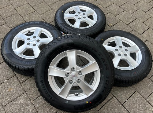 Ruote invernali seat ibiza v - ruote,