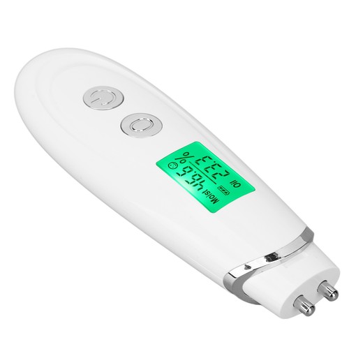 Rilevatore pelle bianco - pelle,