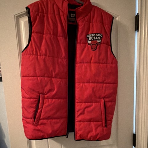 Vintage chicago bulls nba - vintage,