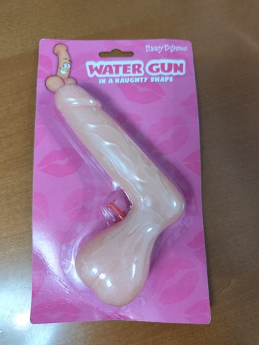 Pistola acqua forma di - forma,