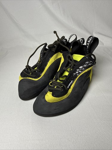 Scarpe arrampicata la - scarpe,