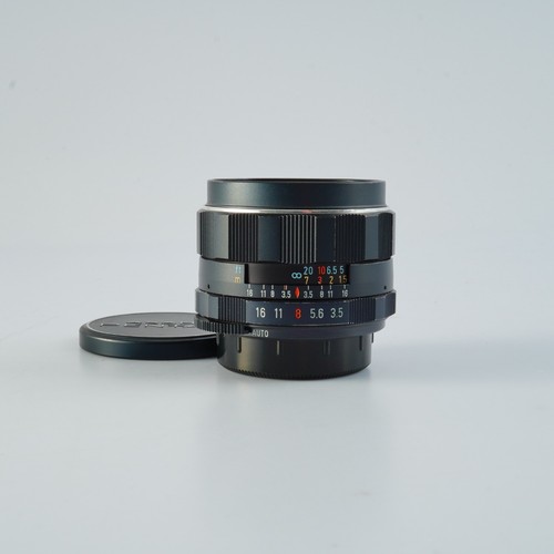 Eccellente pentax super multi - eccellente,