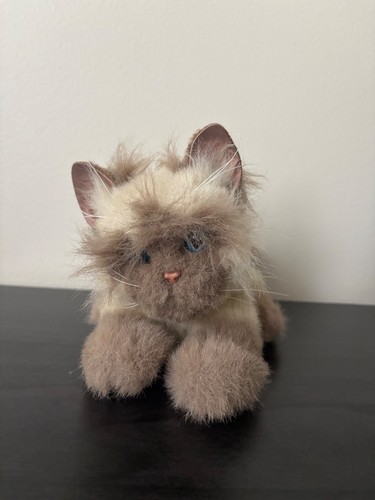 Peluche interattivo furreal - peluche,
