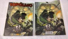 TOPOLINO 3650 VARIANT LUCCA