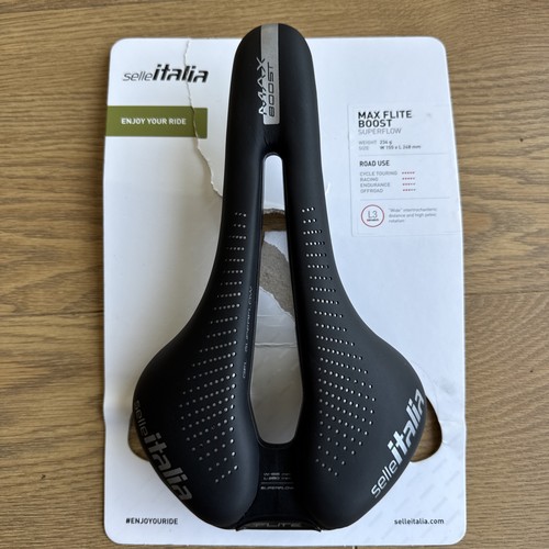 Selle italia max flite boost - selle,