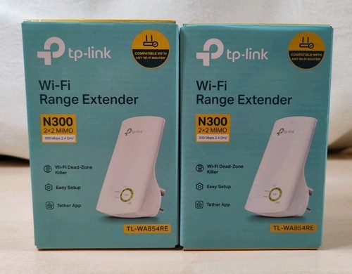 Link wa854re n300 coppia - n300,