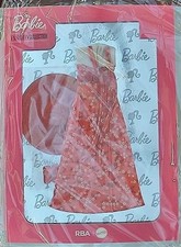 BARBIE THE FASHION COLLECTION