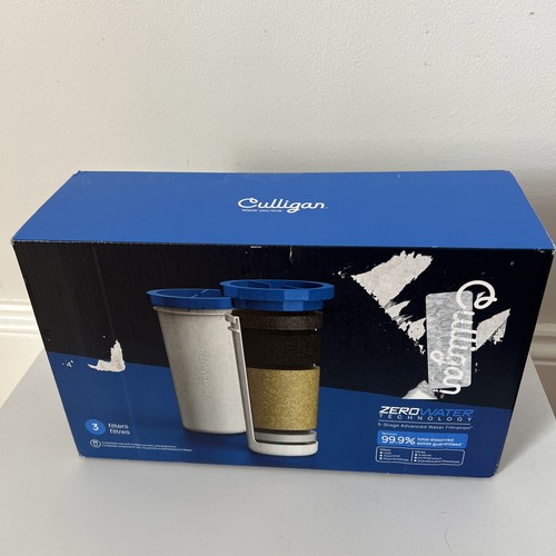 Filtri tecnologia culligan - filtri,