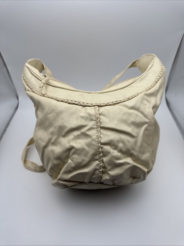 Borsa tracolla elpro panna - borsa,