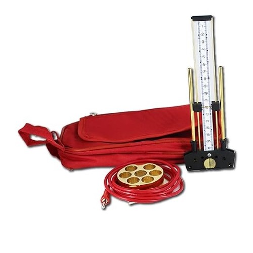 Antenna lecher - antenna,