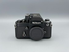 Nikon F2 Body, #917-1, -