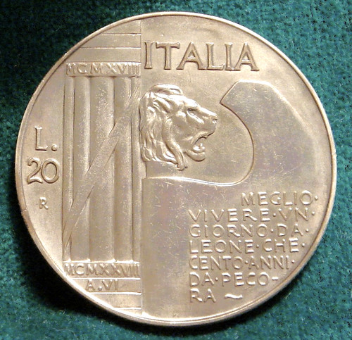 Regno vittorio emanuele iii - vittorio, iii°