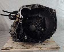 186A8000, 55201060 Cambio compl.  FIAT MULTIPLA (1F) 1.9 MJT Active Mnv