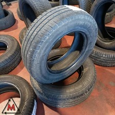 Set 2 gomme pneumatici estivi 205/70 R15C 106/104R MICHELIN AGILIS usati 111754