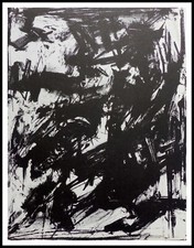 Emilio VEDOVA : Intollerenza