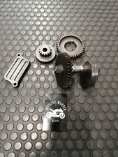 Ricambi Vari Suzuki Burgman 400